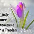 MSA 1040:    HP  Treolan
